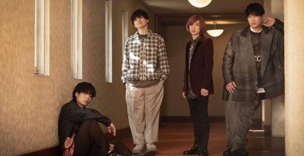 『silent』主題歌・Official髭男dism「Subtitle」、オリコン史上初の記録達成