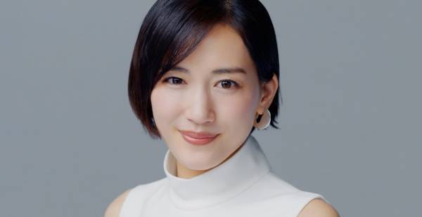 綾瀬はるか、小学生時代はおてんば「男子と缶けりやケイドロ」「いつもけが」