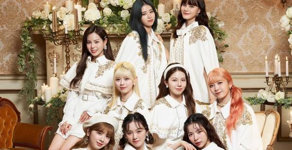 NiziU、女性アーティスト史上最速ドームライブ　15万人動員の4公演完売