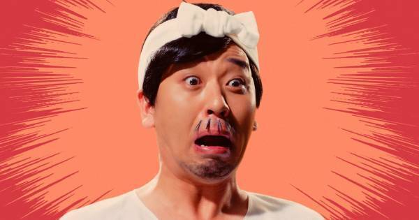 大悟、バカボンのパパとそっくりな“スモカボン”に「楽しかったです」