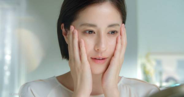 松本若菜、奈美悦子にスカウトされた高校時代を回想「実は…」