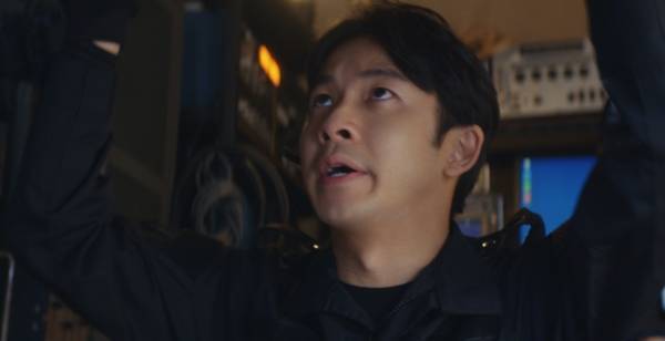 仲野太賀、二世タレントを隠して活動「改名したらすぐにバレました(笑)」