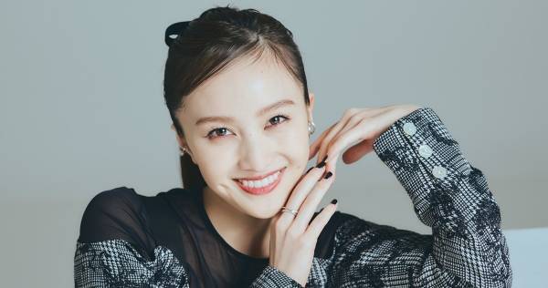 百田夏菜子、アイドル業も女優業も「全部大切」 相乗効果を実感! 役が抜けずに苦労も