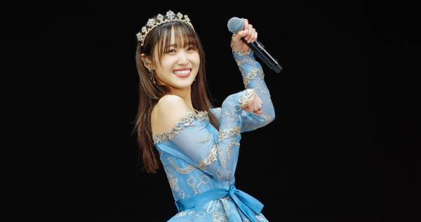 櫻坂46キャプテン・菅井友香、涙の卒業「波瀾万丈なアイドル人生でした」
