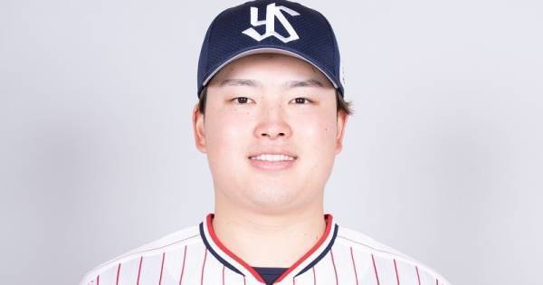 村上宗隆、スポーツ部門で「SUITS OF THE YEAR 2022」受賞決定