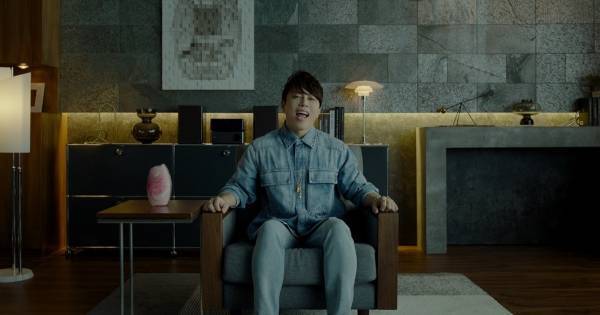 西川貴教、“かおり愛”を熱唱　「トイレに飾りたい」と持ち帰ったものとは