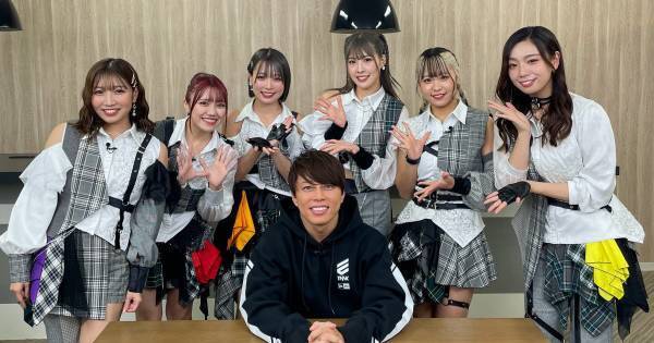 西川貴教、結婚発表の高城れににメッセージ　アイドル活動継続に「頼もしい」