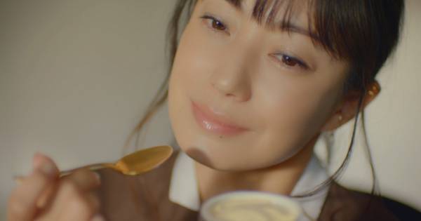 菅野美穂、15歳のデビュー当時を回顧「すごく刺激を受けました」