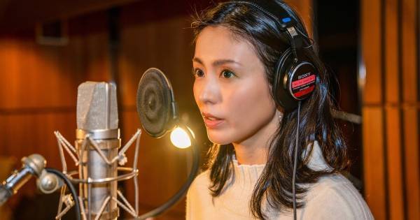 “ゆいか”本仮屋ユイカ、初の単独イベントをクリスマスイブに開催