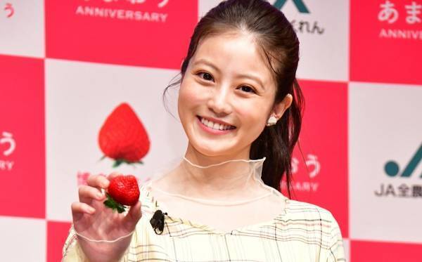 今田美桜、上京したての夜はダンボールで寝る「意外と暖かった」