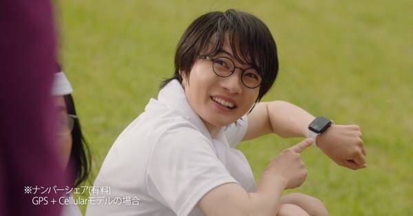 神木隆之介、“同級生”山田涼介との高校エピソード披露「彼のおかげで…」