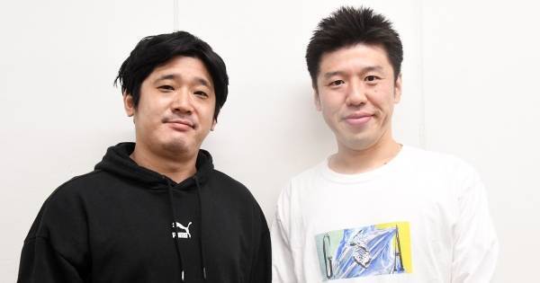 うるとらブギーズ、『キングオブコント』リベンジに燃える! 単独ライブ3daysも「しっかり結果を出したい」