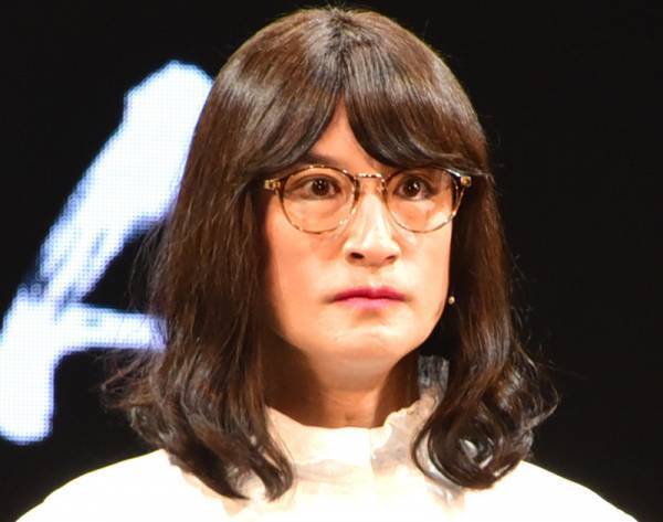 松岡昌宏、親友・井ノ原快彦の社長就任にエール「うちの城島よりはいい」