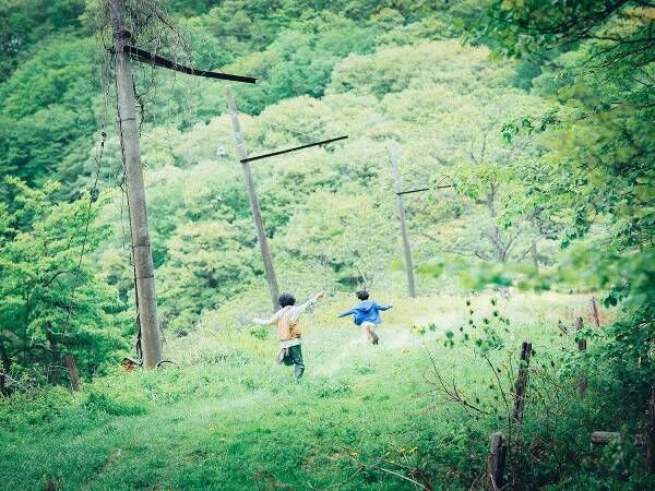 是枝裕和監督×坂元裕二、奇跡のタッグで新作映画『怪物』互いに憧れ「夢が叶った」