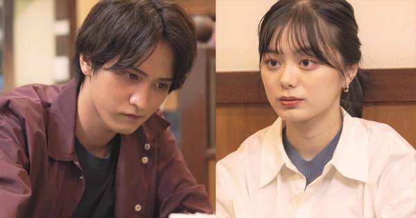 瀬戸利樹・紺野彩夏ペアが険悪ムードに…“結婚生活”の不満で意見食い違う