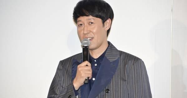 小籔千豊、初めて監督に意見「『変えてください!』と喧嘩する勢いで…」