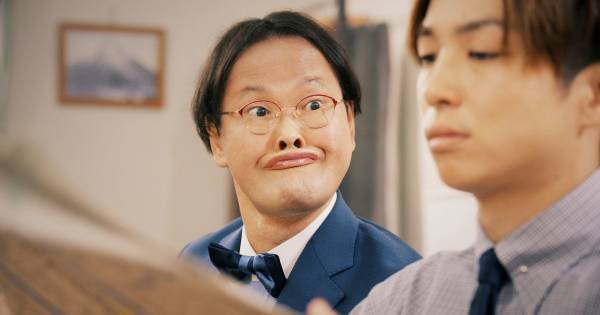 アインシュタイン、『モンスターファーム』新CM出演　稲田「俳優モードで」