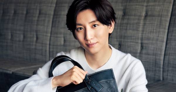 SixTONES京本大我、2022年は「すごく充実した一年」　来年の挑戦にも意欲