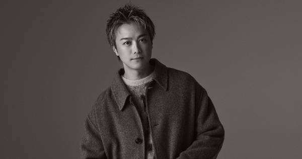 TAKAHIRO、EXILEの楽曲を「輝かせ続ける使命がある」 ソロ活動への思い語る