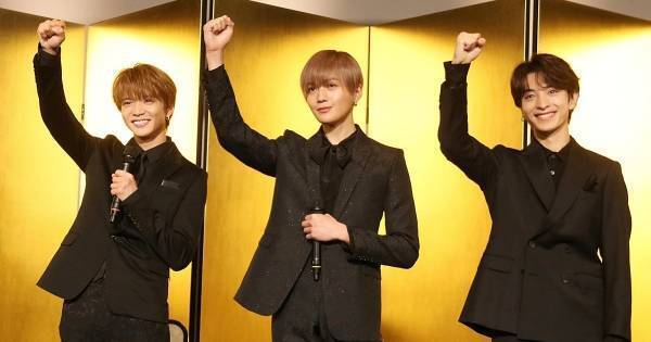 FANTASTICS、『ももいろ歌合戦』初出場　佐藤大樹「全力で盛り上げたい」