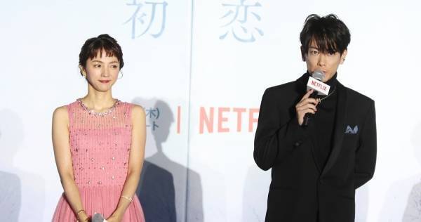 佐藤健、ドラマ撮影中に寝る! 満島ひかりの演技に「安心して…」