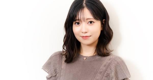 熊谷彩春、“演じる”ことは「いちばんの楽しみで生きがい」　2歳からの夢を実現した女優人生の転機とは