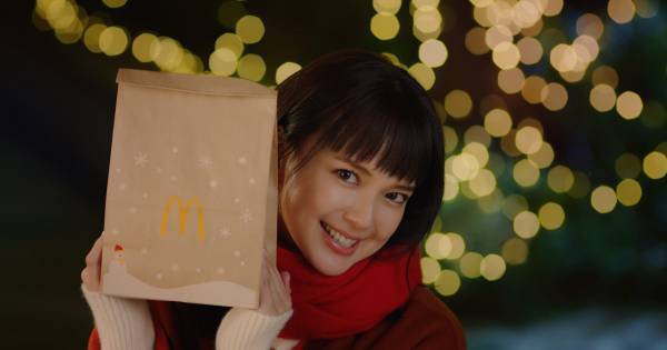 多部未華子、2022年は「バランスがいい1年だった」「来年も変わらず…」