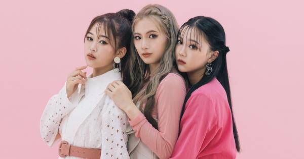 iScream、アルバムリード曲「ホワイト・ラブ」MV公開! リリース記念ライブも決定