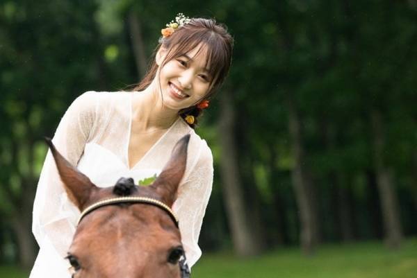 元櫻坂46・菅井友香、公式ツイッター開設「みなさんと楽しく活動して行けたら」