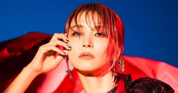 LiSA、ボイスコメント付きプレイリスト配信「『LANDER』の魅力を存分に」