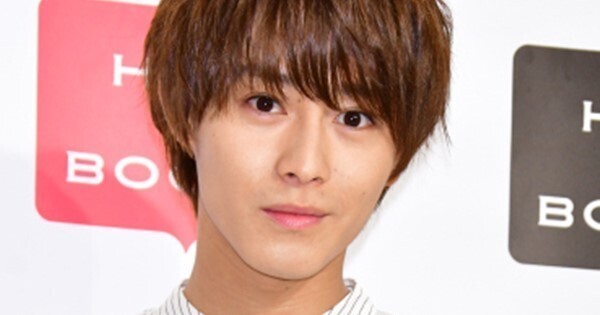 猪野広樹、岡田奈々との熱愛報道を謝罪「お仕事に精進していくことが私にできる事」