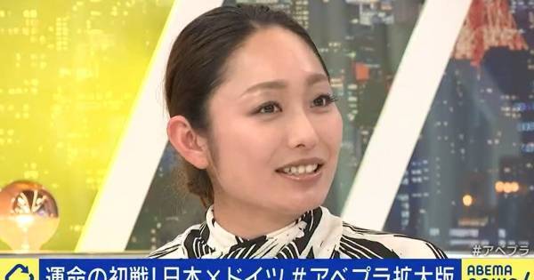 安藤美姫、“にわかファン”批判の風潮に持論「選手としては悲しい気持ち」