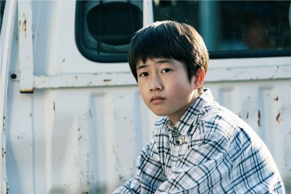 注目子役・坂元愛登、オーディションからの抜擢で妻夫木聡も「救われました」