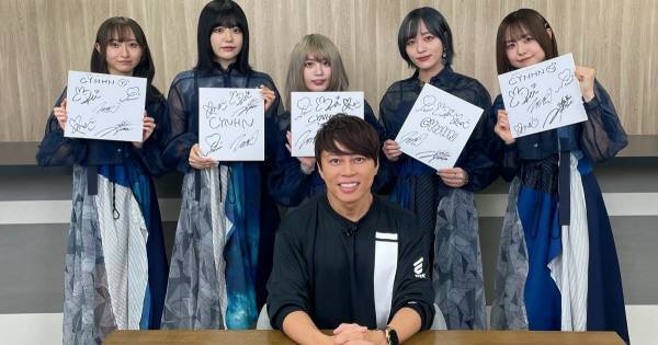 西川貴教、『ファミリーヒストリー』の反響に驚き「こんなところにも親戚が!」