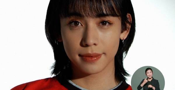 ryuchell、“心が気持ちいい生き方”を意識「本当の自分で生きていくため」