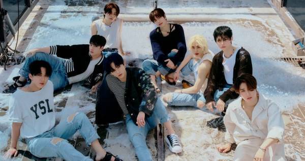 Stray Kids、LE SSERAFIMら出演「2022 SBS歌謡大典」、dTVで独占生配信