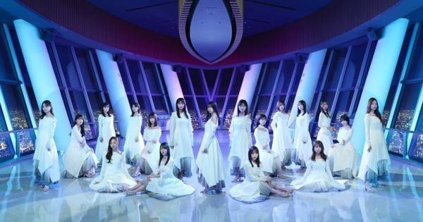 乃木坂46、齋藤飛鳥ラストシングル「ここにはないもの」アー写を公開