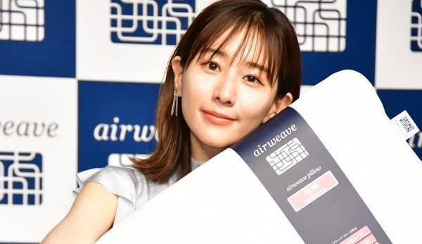 田中みな実「次、田中さんからです」悪夢にうなされて汗びっしょり