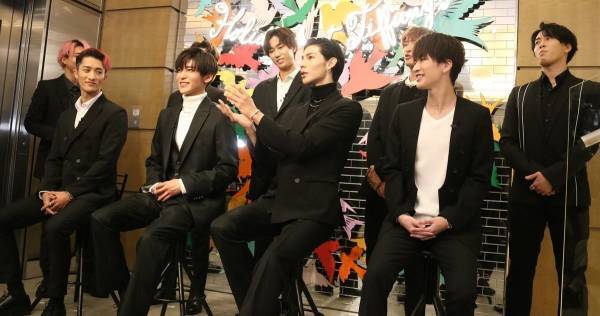 Snow Manラウール、5カラット超ダイヤに「背筋が伸びる」 メンバーは手の美しさ絶賛