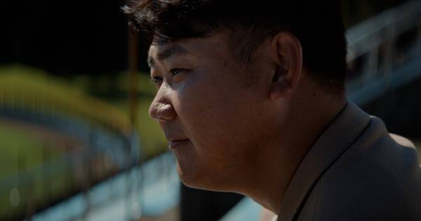 松坂大輔、懐かしの平塚球場で高校時代を回顧「何度もマウンドに立った場所」