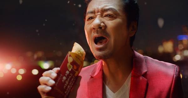 HOUND DOG大友康平、名曲「ff」の替え歌を熱唱「パイがすべてさ～」