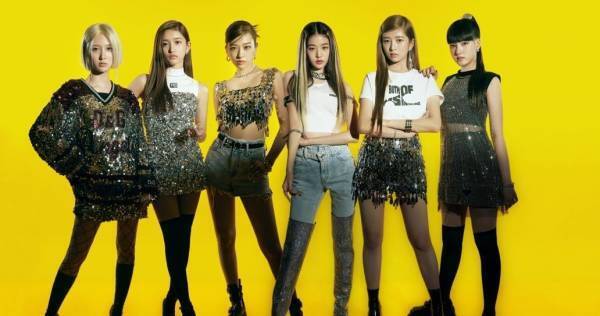 IVE・NMIXXら7組「2022 SBS歌謡大典」に出演決定　dTVで独占生配信