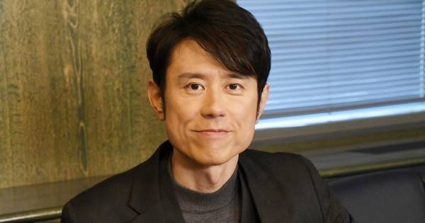 原田泰造、50代を迎え「今が一番面白い」 周囲の評価は「気にならなくなった」