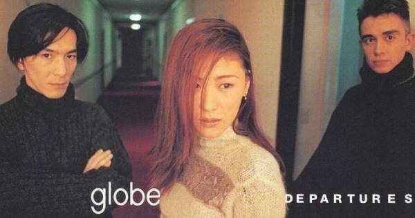 globe「DEPARTURES」、auスマートパスプレミアムで1カ月無料ダウンロード