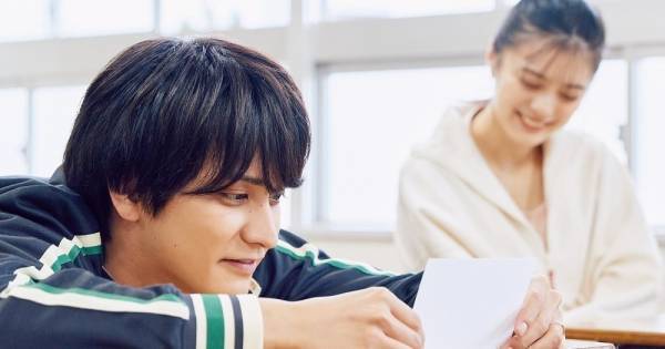 瀬戸利樹、“妻”紺野彩夏からの“かわいすぎる”一言に「素でいいなと…」