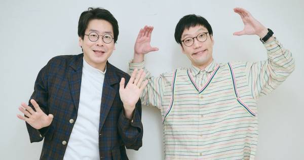 男性ブランコ、KOC準々決勝敗退で賞レースに対する意識変化　漫才挑戦による成長も語る