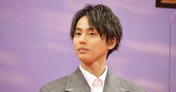 藤ヶ谷太輔、Ｗ杯代表戦との被りにプレッシャー「こちらも大きく太文字で…」