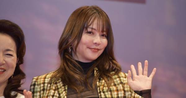 香里奈、キスマイ藤ヶ谷太輔の“変化”を絶賛「この10年の間に太ちゃんが…」