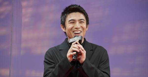 中尾明慶、妻・仲里依紗から“逃げたくなった”エピソード「一言で酔いが…」