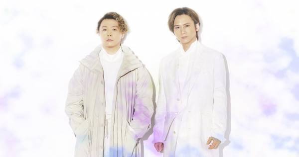 KinKi Kids、46thシングル発売決定　少年隊・光GENJIのカバー曲を収録